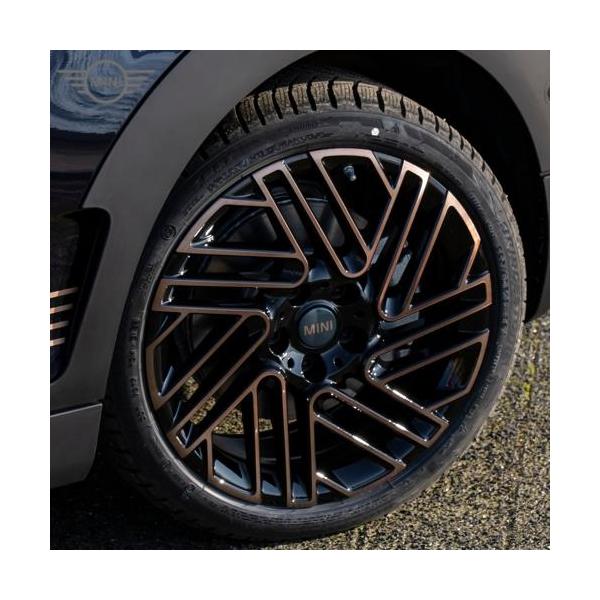 BMW MINI 純正 アロイ ホイール コスモス スポーク499 楽天市場】MINI純正 アロイ・ホイール コスモス・スポーク499