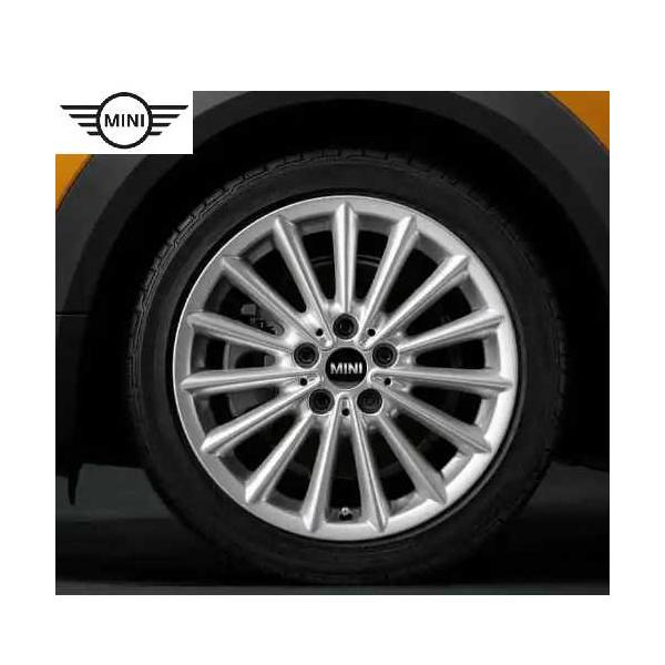 MINI（ミニ） MINI純正 アロイ・ホイール マルチ・スポーク505