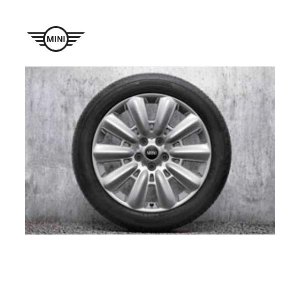MINI ACEzC[ sEX|[N533 (Vo[)(7.5Jx18 ET:51)(F60)