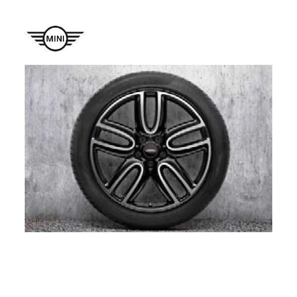 MINI John Cooper Works R[XEX|[N523 (2g[) (8.0Jx19 ET:47) (F60)