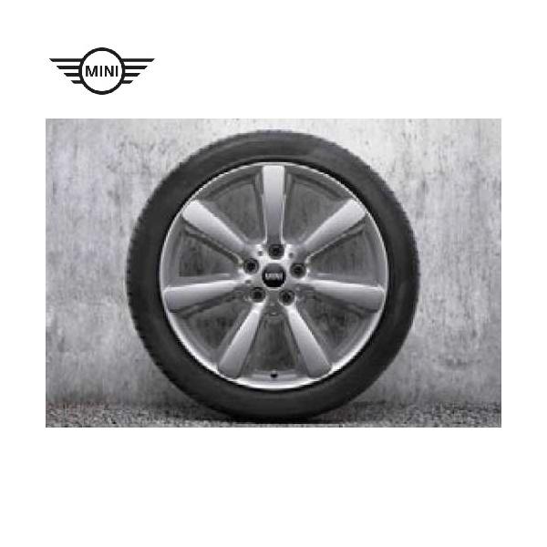 MINI ACEzC[ sEGbWhEX|[N535 (uCgVo[)(8.0Jx19 ET:47)(F60)