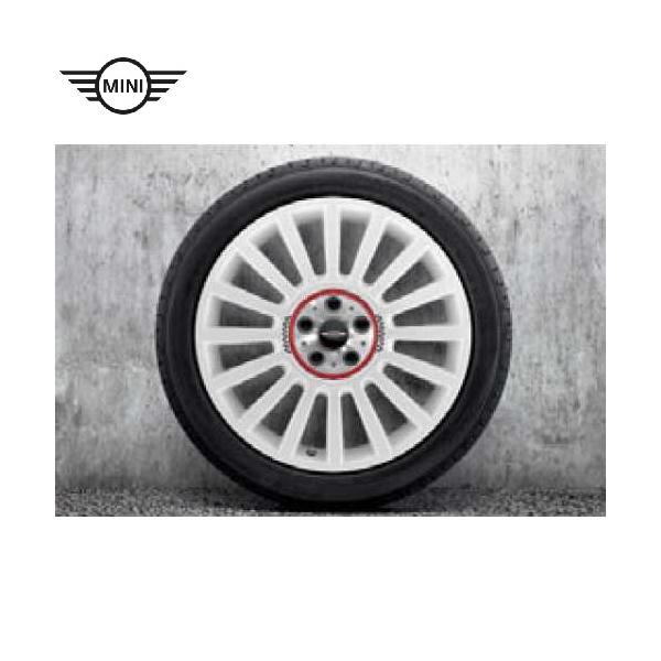 MINI John Cooper Works [EX|[N536 (AsEzCg)(8.0Jx19 ET:47)(F60)