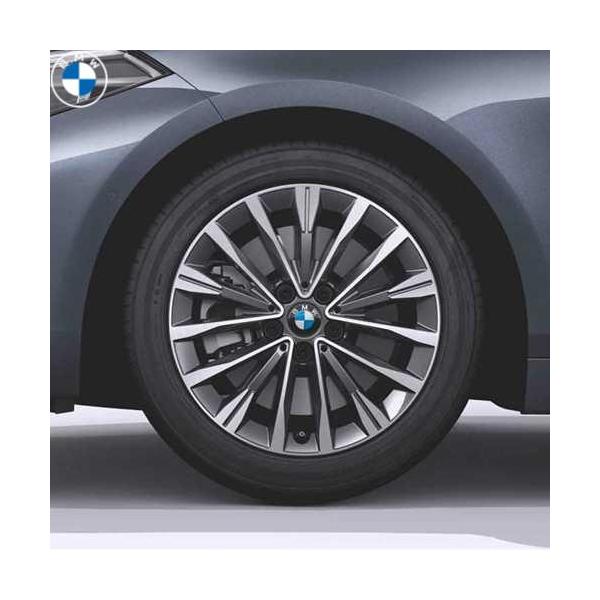 BMW BMW純正 アロイ・ホイール・ マルチ・スポーク BMW BMW純正 アロイ・ホイール・ マルチ・スポーク