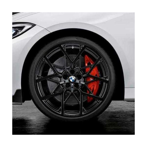 BMW BMW純正 M Performance アロイ・ホイール Yスポーク BMW BMW純正 M Performance アロイ・ホイール Yスポーク
