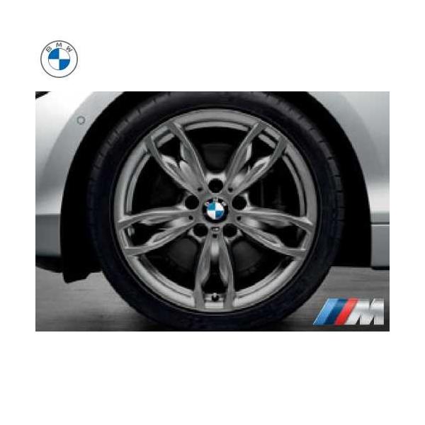 BMW BMW純正 アロイ・ホイール M ライト・アロイ・ホイール BMW BMW純正 アロイ・ホイール M ライト・アロイ・ホイール