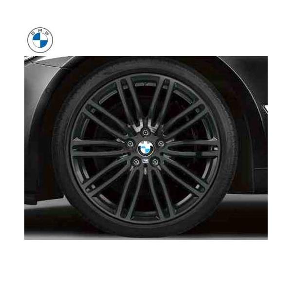 BMW BMW純正 Mライト・アロイ・ホイール ダブルスポーク BMW BMW純正 Mライト・アロイ・ホイール ダブルスポーク