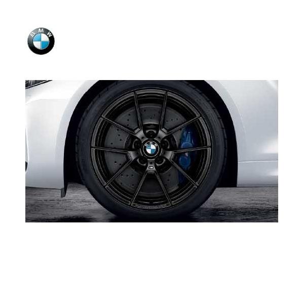 BMW  M Performance YX|[NEX^CO763M (WFbgEubN) (10.0J X 19) (F87)