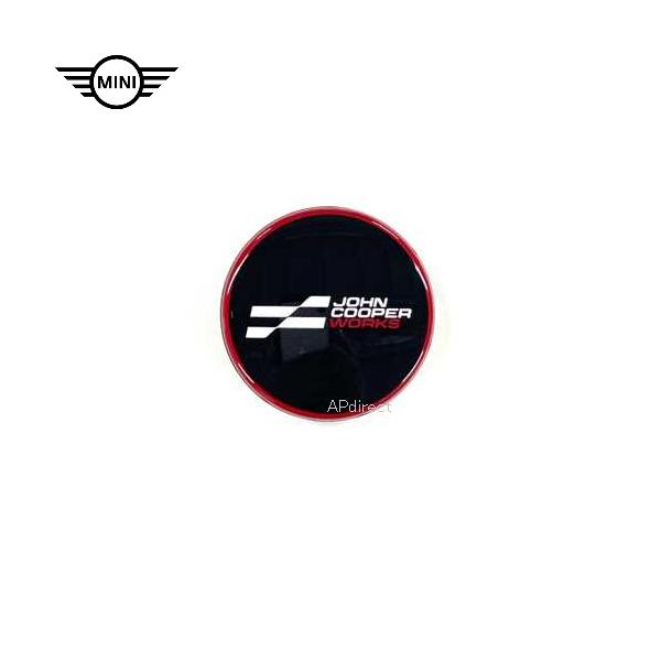 【送料無料】①MINI JCW ホイール タイヤ センターキャップ付き 送料無料】①MINI JCW ホイール タイヤ センターキャップ付き