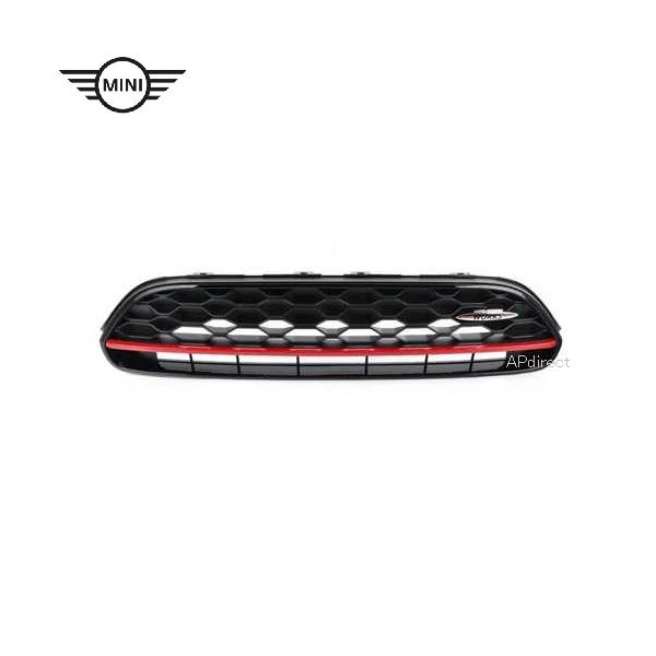 MINI MINI純正 JCWフロントグリル (F60LCI) : APdirect - 通販