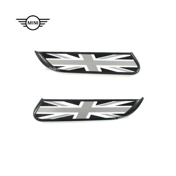 MINI X[ TCh XJbg gEZbg(BLACK JACK)iF55/F56/F57j(LCI2)