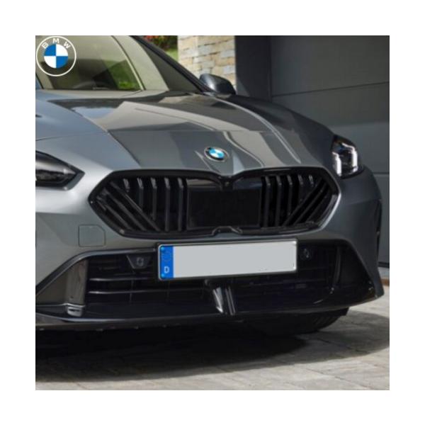 BMW BMW純正 ブラック・キドニー・グリル (F70/F74) : APdirect - 通販