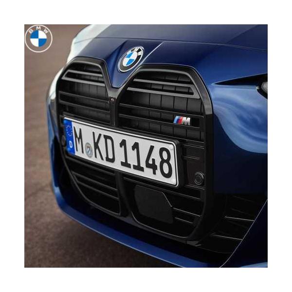 BMW BMW純正 ブラック・キドニー・グリル (G26) (M440i) (後期