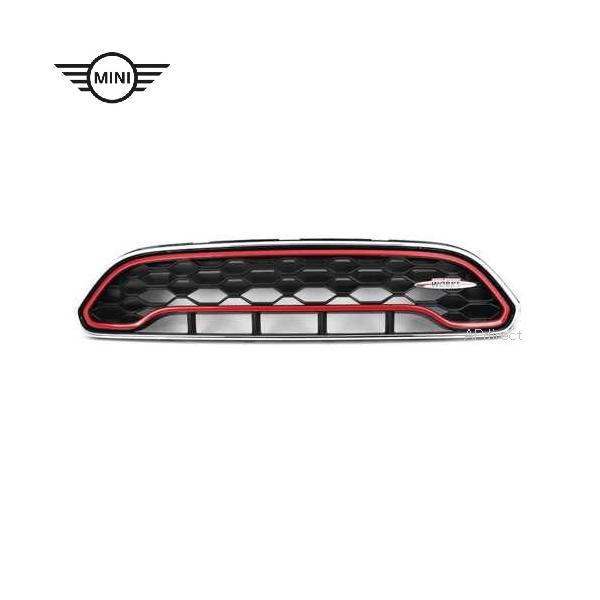 MINI（ミニ） MINI純正 JCWフロントグリル (F60) (前期) : APdirect