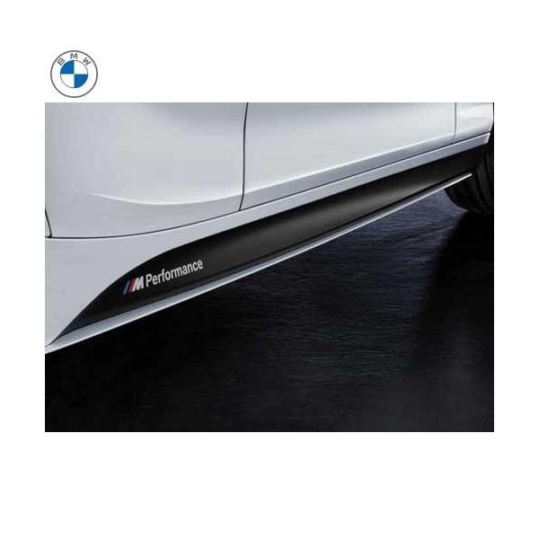 BMW BMW純正 M Performance サイド・スカート・フィルムセット (F82 M4