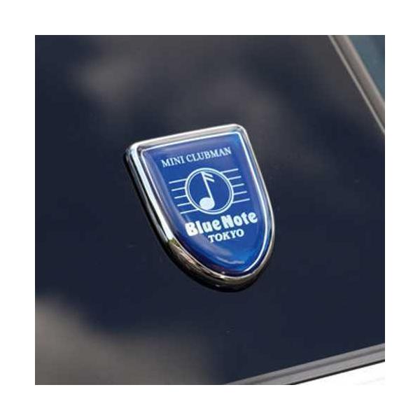 MINI "BlueNote TOKYO" Gu(F54)