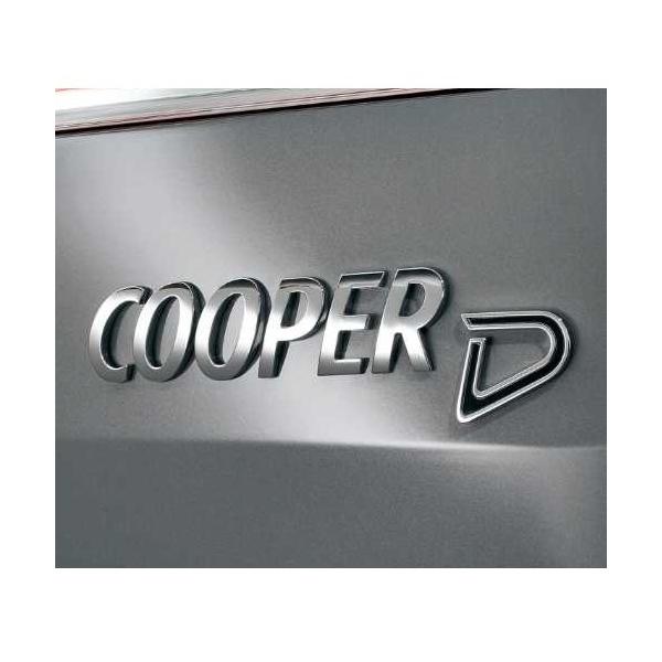 MINI "Cooper D"@EGu(F54/F55/F56/F57/R55/R56/R57/R60/R61)
