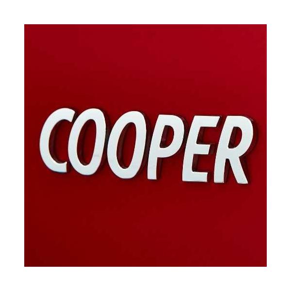 MINI "Cooper" Gu()(F54/F55/F56/R55/R56/R58/R59/R60)
