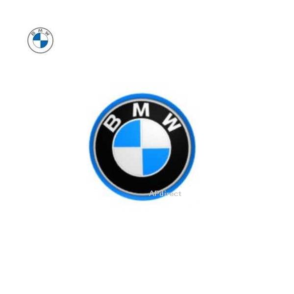 BMW純正 エンブレム (リヤ) (82mm) (G08)