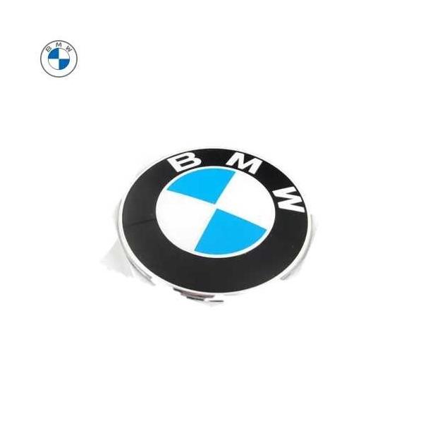 E93 エンブレム For Bmw With Letters 82mm + 74mm Set 50th Anniversary M BMW