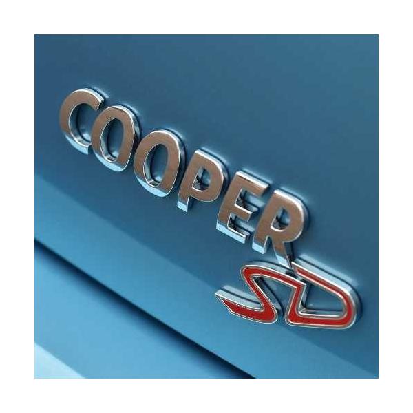 MINI "Cooper SD"Gu()(F55/F56/F60/R60/R61)