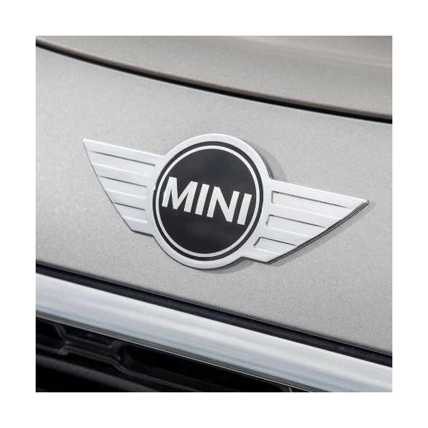 MINI Gu (tg) (F54) (`2018/02)