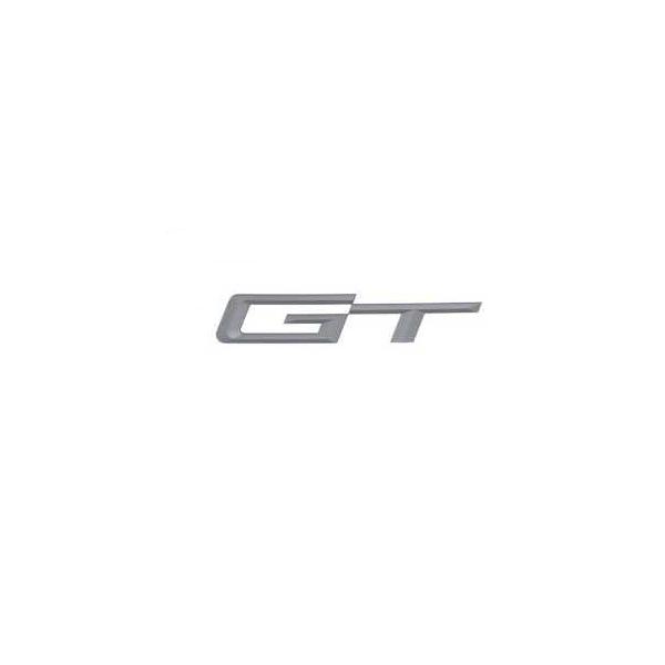 BMW純正 "GT" エンブレム (F34)