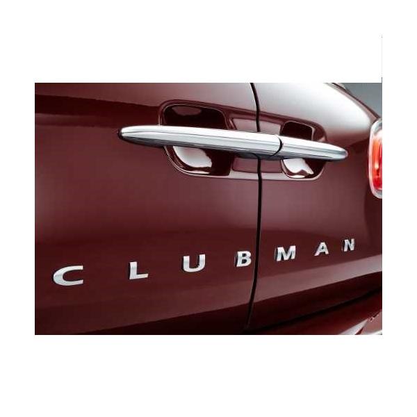 MINI  "CLUBMAN" Gu(F54)