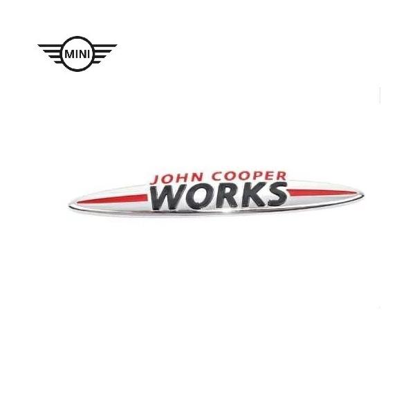 MINI "JOHN COOPER WORKS"Gu(F54/F55/F56/F57/F60/R55/R56/R57/R58/R59/R60/R61)