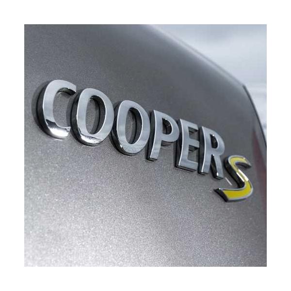 MINI "Cooper S"Gu (F56)