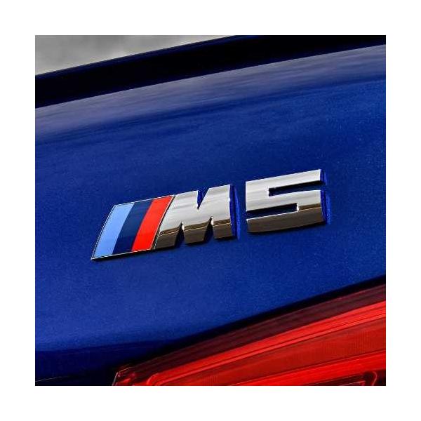 BMW���� "M5" �G���u���� (F90)