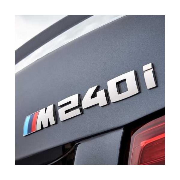 BMW���� "M240i" �G���u����(F22)