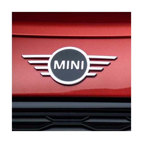 MINI Gu (tg) (N[) (F54)