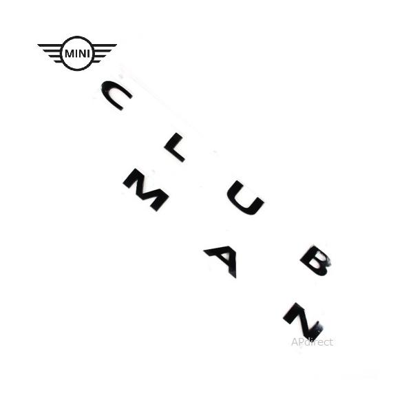 MINI "CULBMAN" Gu (sAmEubN) () (F54)