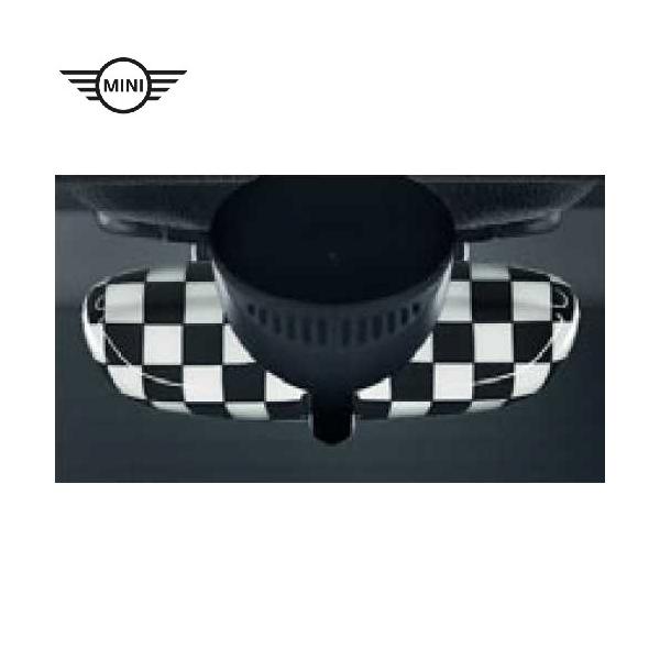 MINI [E~[EJo[ CHEQUERED FLAGi`FbJ[tbOjiF54/F55/F56/F57/F60)(A[tԗpj