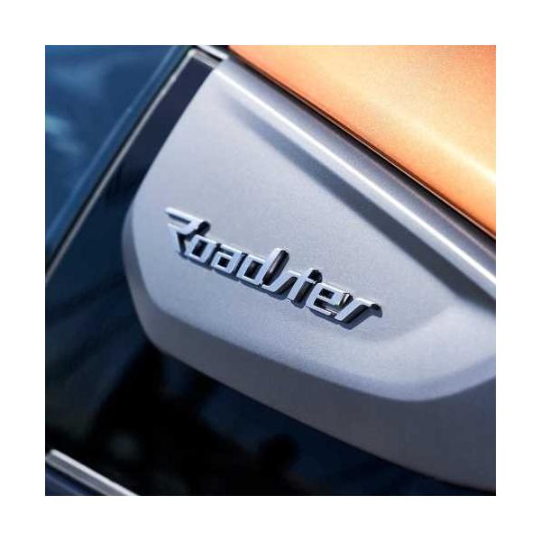 BMW純正 "Roadster" エンブレム(I15)