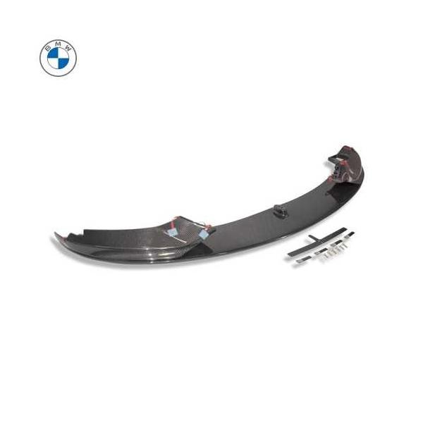 ホワイト スポイラー エアロダイナミック BMW BMW純正 M Performance エアロダイナミック・パッケージ