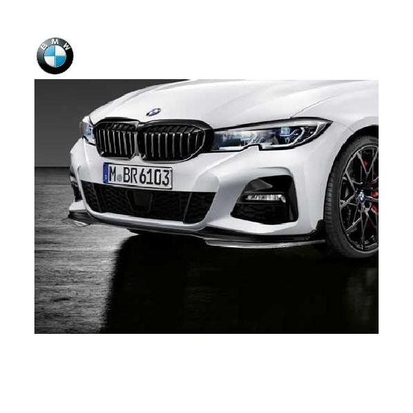 BMW M Performance GA_Ci~bNEpbP[W tgEX|C[ (nCOXEubN) (G20)