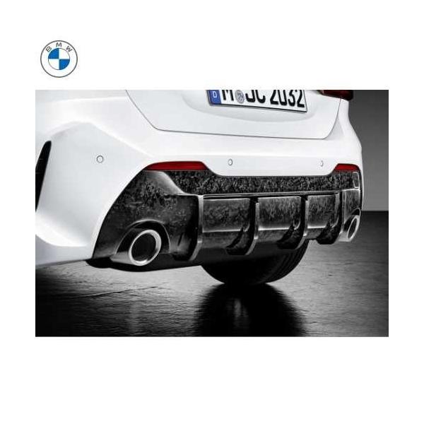 BMW���� M Performance�@�G�A���_�C�i�~�b�N�E�p�b�P�[�W  �J�[�{���E�����E�f�B�t���[�U�[(F40 118d)