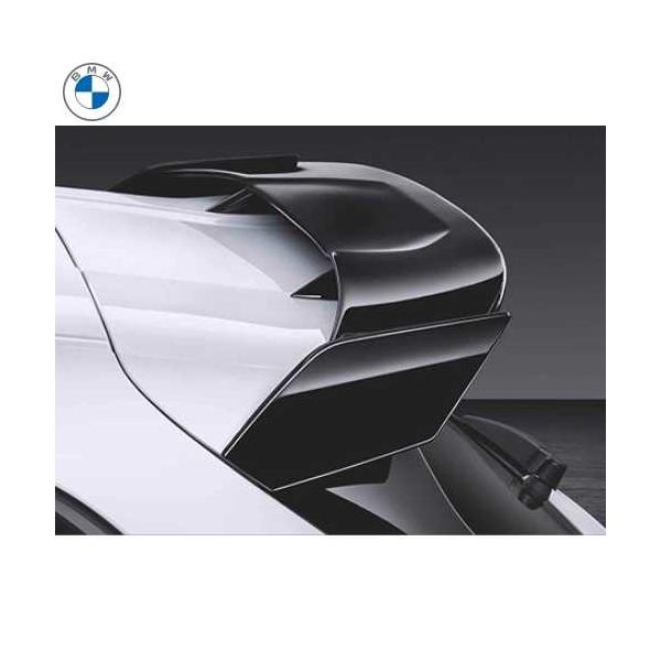 BMW BMW純正 M Performance リヤ・スポイラー (ハイグロス BMW BMW純正 M Performance リヤ・スポイラー (ハイグロス