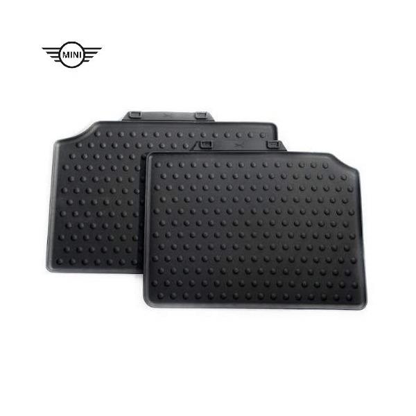 MINI o[E}bgEZbg () (R60/R61)