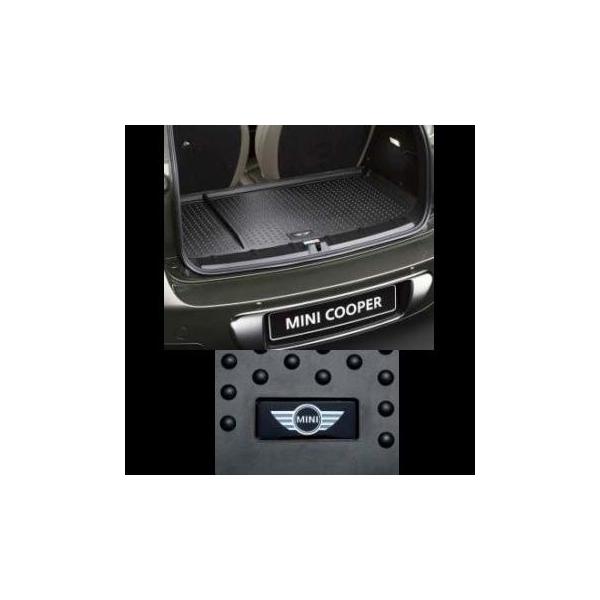 MINI o[EQbWE[E}bg "MINI" (R60)