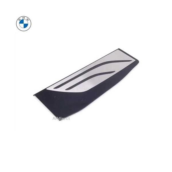 BMW BMW純正 M Performance ステンレス・スチール・フットレスト (左