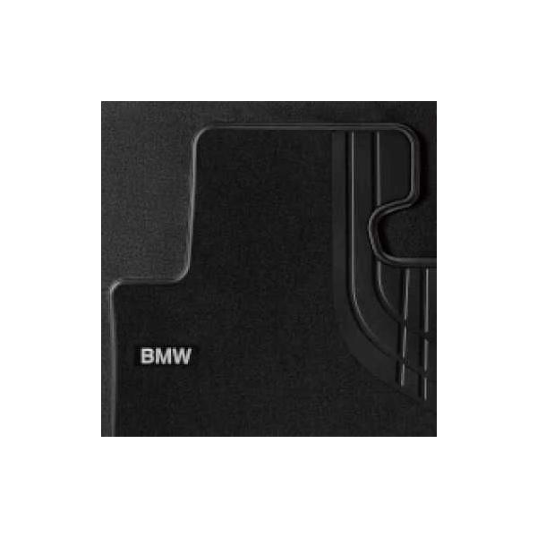 BMW tAE}bgEZbgTextile "Standard" (ubN)itgjinhԗpj(F30/F31(320i xDrive))