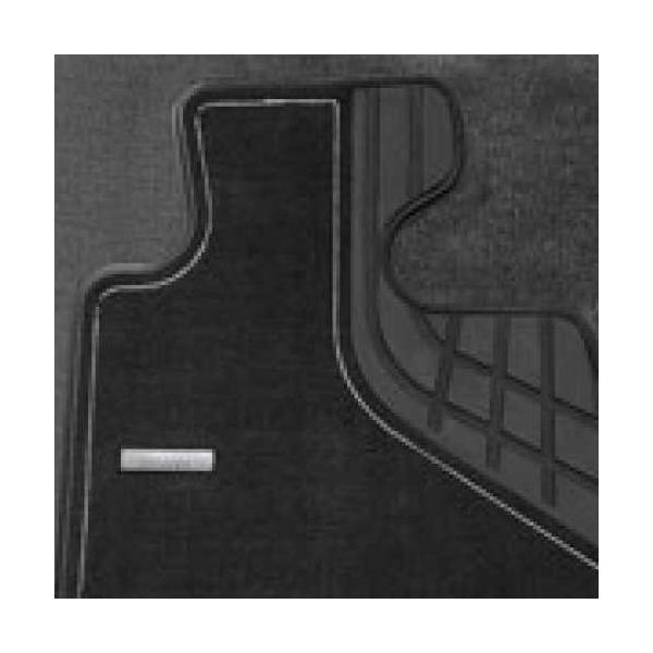 BMW tAE}bgEZbgTextile "Luxury" (ubN)itgjinhԗpj(F30/F31(320i xDrive))