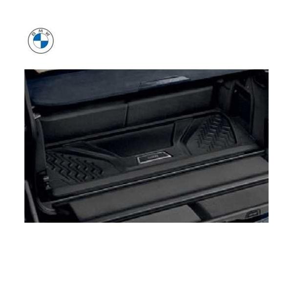 BMW BMW純正 ラゲージ・コンパートメント・マット（G07 X7