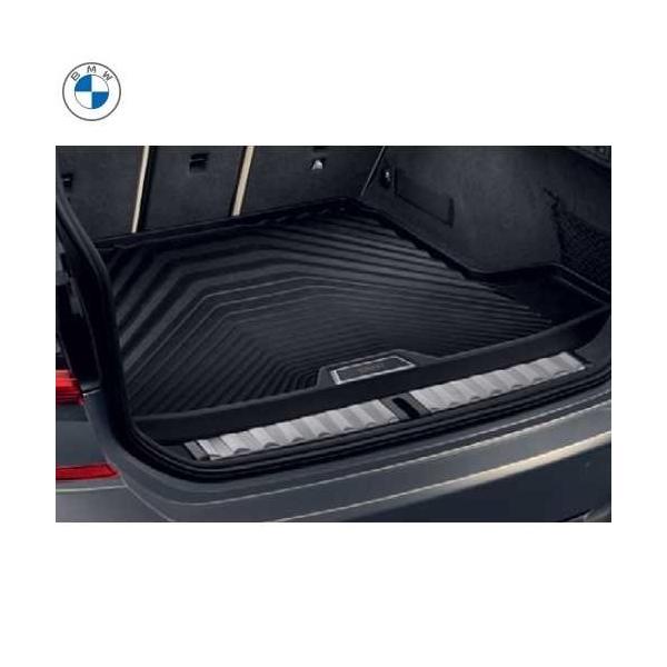 BMW BMW純正 ラゲージ・コンパートメント・マット (ブラック) (G21/G81