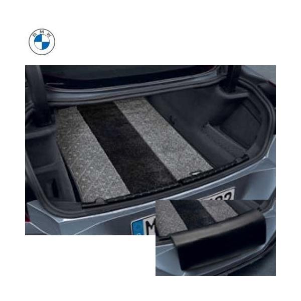 BMW BMW純正 ラゲージ・ルーム・マット