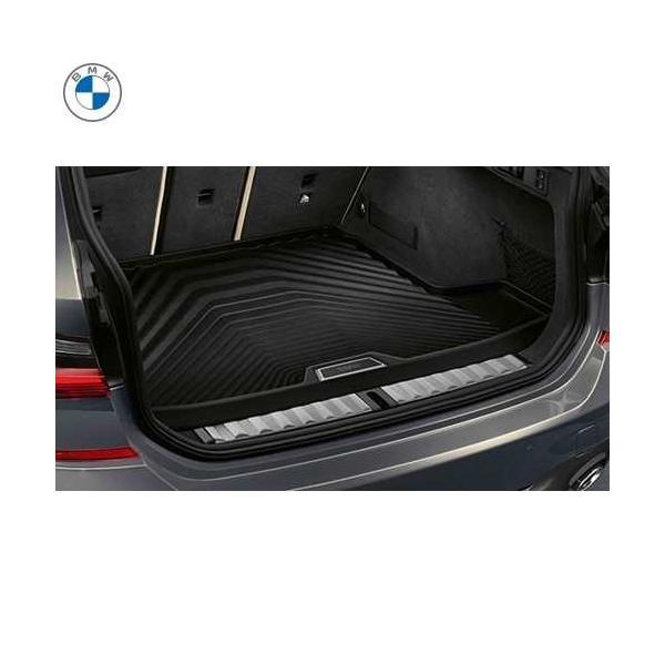 BMW BMW純正 ラゲージ・コンパートメント・マット (ブラック) (G23/G83