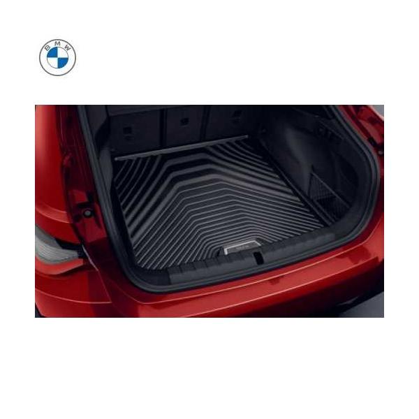 BMW　純正　M ラゲージ・ルーム・マット BMW 純正 ラゲージ プロテクション マット : BMモーターパーツ