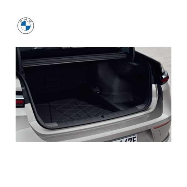 BMW BMW純正 トランク・ルーム・マット (ブラック) (G70) : APdirect